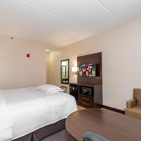 Red Roof Inn Plus+ Austin South Bagian luar foto