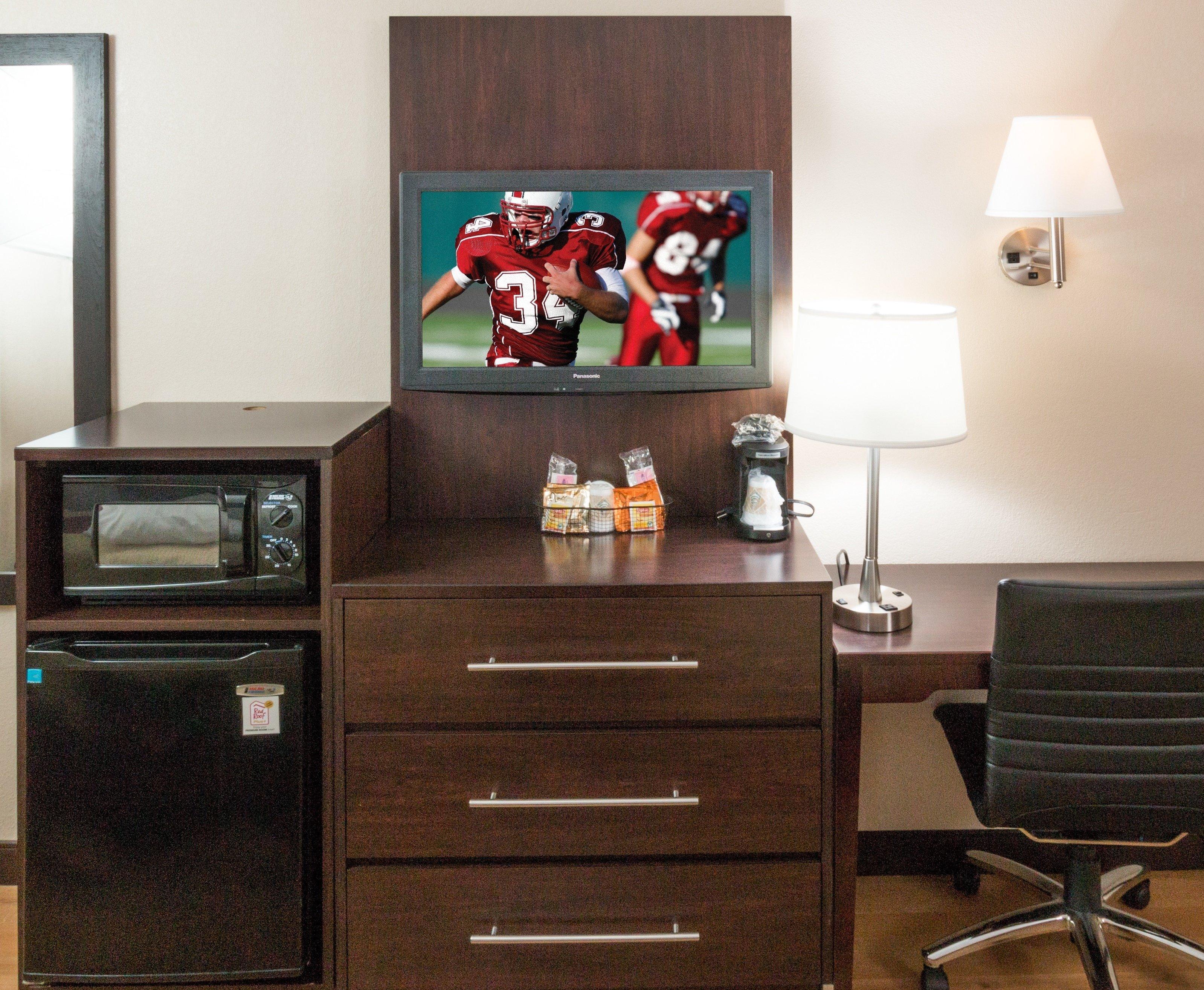 Red Roof Inn Plus+ Austin South Bagian luar foto