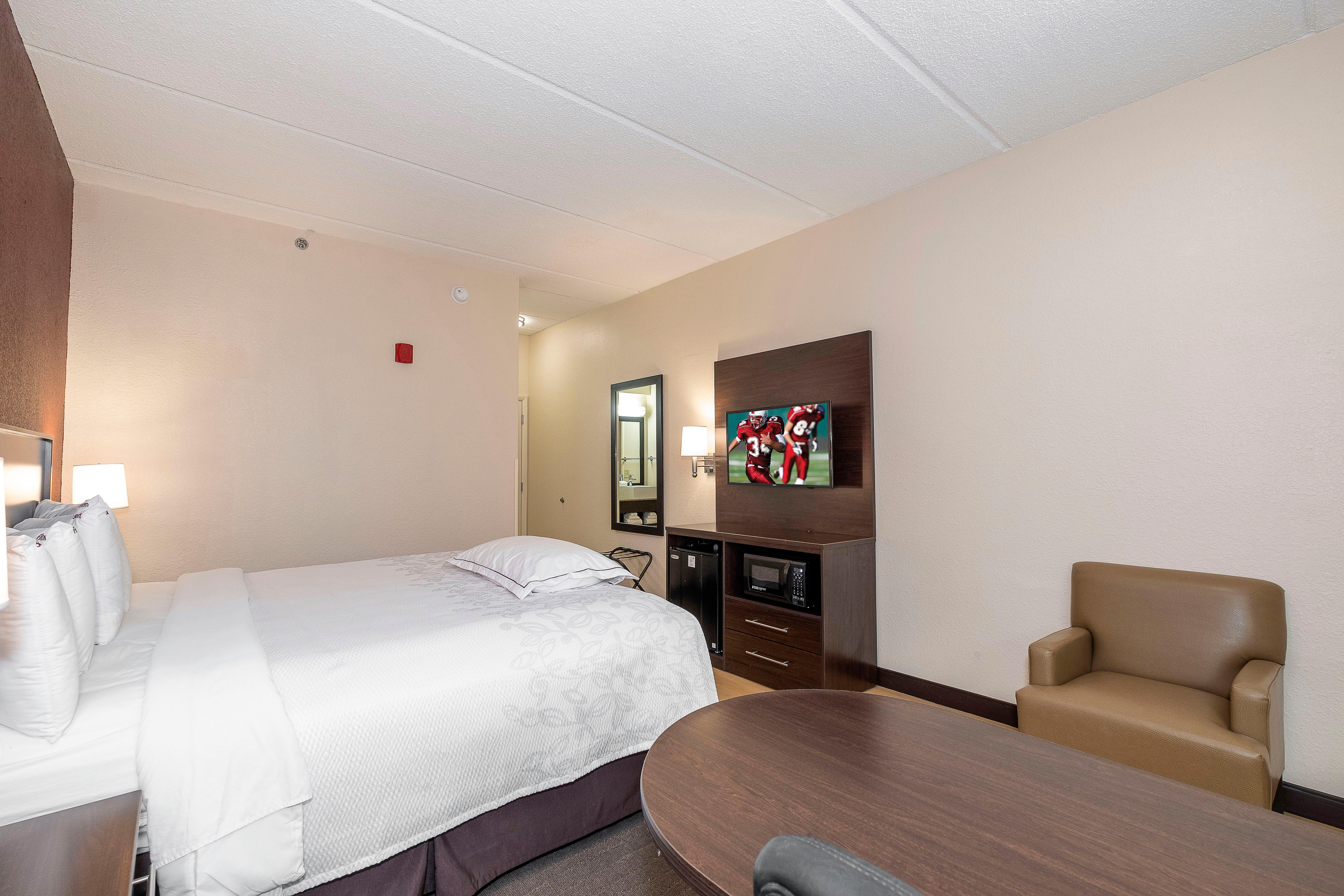 Red Roof Inn Plus+ Austin South Bagian luar foto